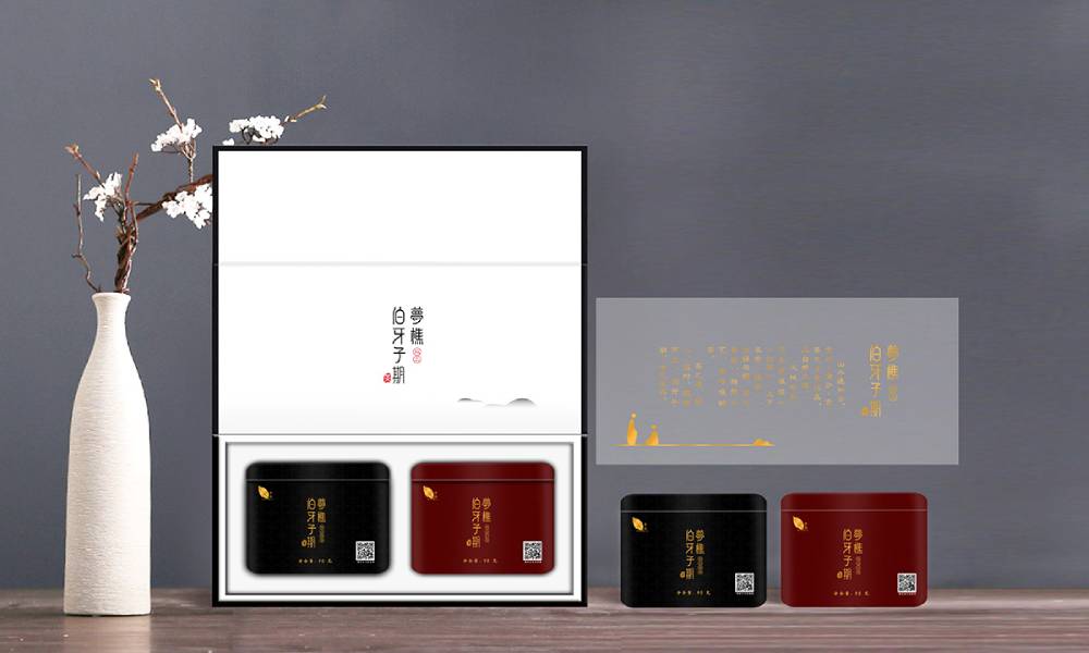 赛罕区包装设计：文化赋能，创新驱动，解锁城市产业新势能