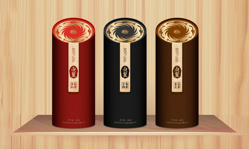 天府商脉新传承——赛罕区包装设计如何以视觉语言重塑现代品牌文明基因？
